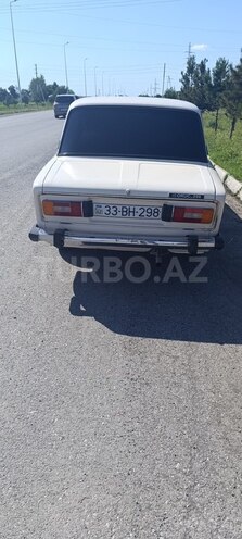LADA (VAZ) 2106 1992, 50,000 km - 1.6 л - Kürdəmir