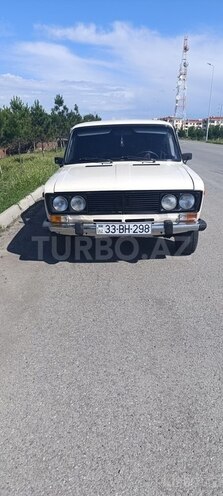 LADA (VAZ) 2106 1992, 50,000 km - 1.6 л - Kürdəmir