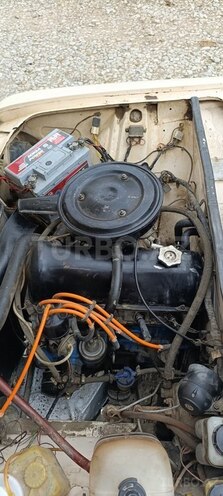 LADA (VAZ) 2106 1992, 50,000 km - 1.6 л - Kürdəmir