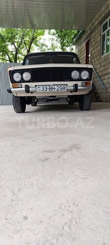 LADA (VAZ) 2106 1992, 50,000 km - 1.6 л - Kürdəmir