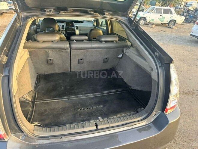 Toyota Prius 2007, 239,000 km - 1.5 l - Bakı