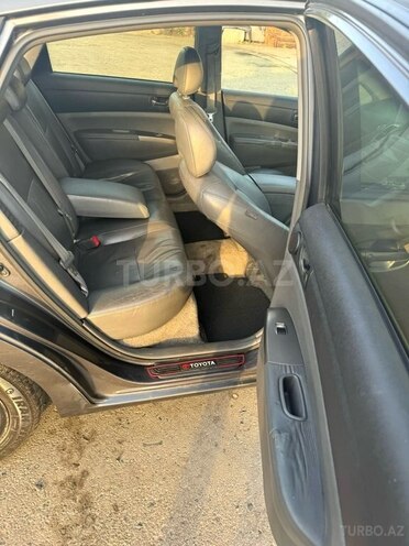 Toyota Prius 2007, 239,000 km - 1.5 l - Bakı