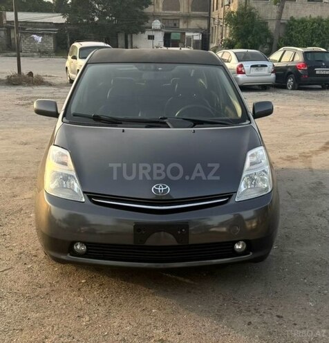 Toyota Prius 2007, 239,000 km - 1.5 l - Bakı