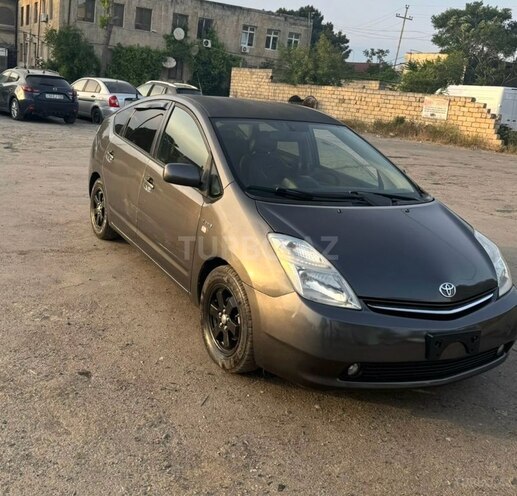 Toyota Prius 2007, 239,000 km - 1.5 l - Bakı