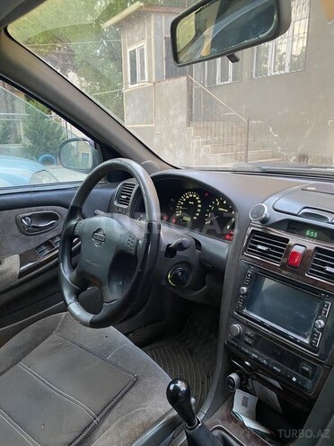 Nissan Maxima 2001, 473,645 km - 3.0 l - Bakı
