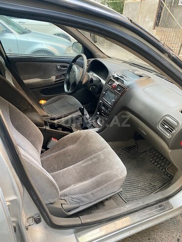 Nissan Maxima 2001, 473,645 km - 3.0 l - Bakı