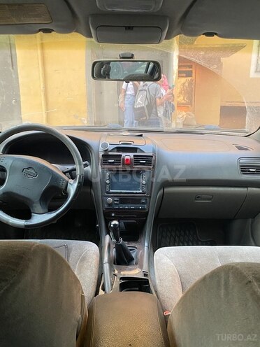 Nissan Maxima 2001, 473,645 km - 3.0 l - Bakı