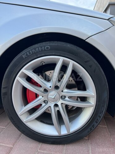 Mercedes C 250 2014, 130,000 km - 1.8 l - Bakı