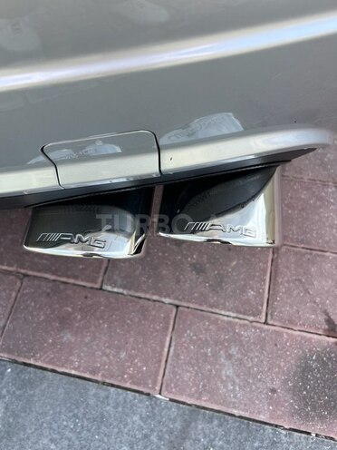 Mercedes C 250 2014, 130,000 km - 1.8 l - Bakı