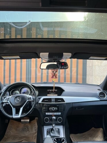 Mercedes C 250 2014, 130,000 km - 1.8 l - Bakı