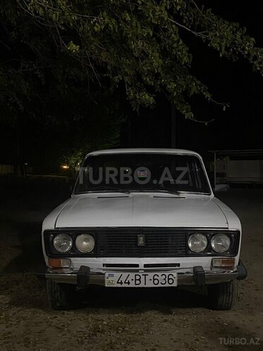 LADA (VAZ) 2106 1990, 91,111 km - 1.6 l - Lənkəran