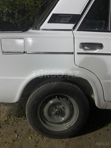 LADA (VAZ) 2106 1990, 91,111 km - 1.6 l - Lənkəran