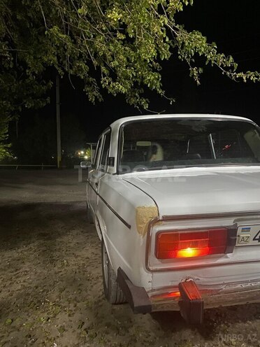 LADA (VAZ) 2106 1990, 91,111 km - 1.6 l - Lənkəran
