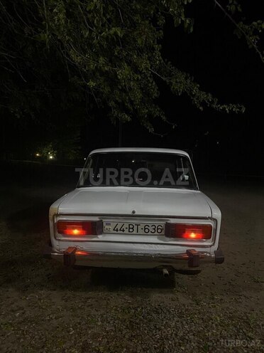 LADA (VAZ) 2106 1990, 91,111 km - 1.6 l - Lənkəran