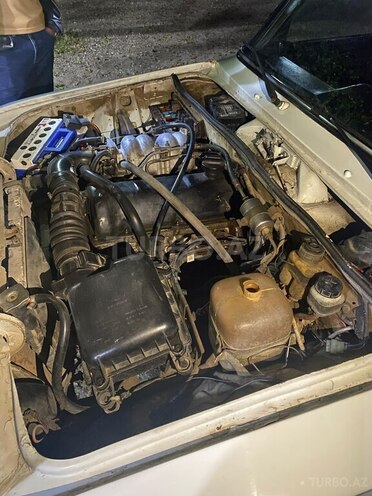 LADA (VAZ) 2106 1990, 91,111 km - 1.6 l - Lənkəran
