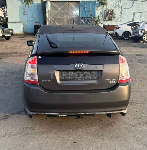Toyota Prius 2007, 239,000 km - 1.5 l - Bakı