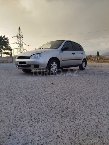 LADA (VAZ) Kalina 2008, 378,456 km - 1.6 l - Sumqayıt