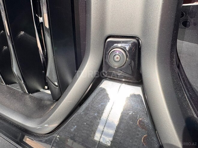 BMW X6 2025, 0 km - 3.0 l - Bakı