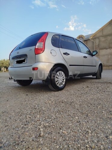 LADA (VAZ) Kalina 2008, 378,456 km - 1.6 l - Sumqayıt
