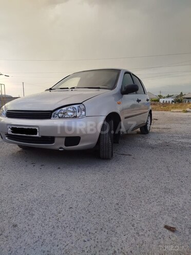 LADA (VAZ) Kalina 2008, 378,456 km - 1.6 l - Sumqayıt