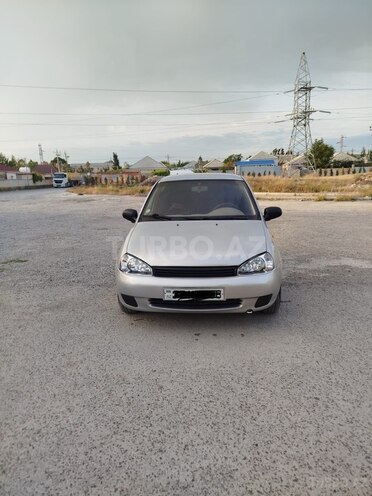LADA (VAZ) Kalina 2008, 378,456 km - 1.6 l - Sumqayıt