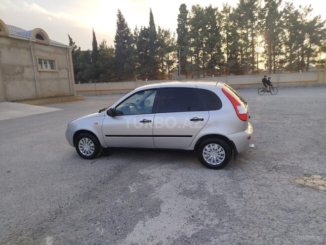 LADA (VAZ) Kalina 2008, 378,456 km - 1.6 l - Sumqayıt