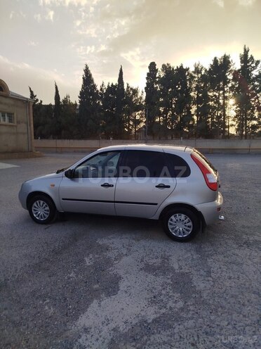 LADA (VAZ) Kalina 2008, 378,456 km - 1.6 l - Sumqayıt