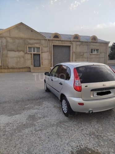 LADA (VAZ) Kalina 2008, 378,456 km - 1.6 l - Sumqayıt