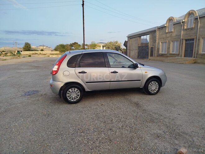 LADA (VAZ) Kalina 2008, 378,456 km - 1.6 l - Sumqayıt