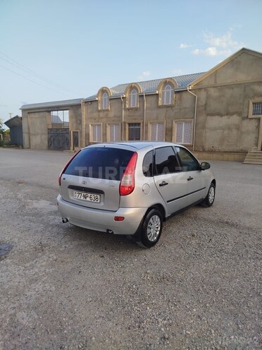 LADA (VAZ) Kalina 2008, 378,456 km - 1.6 l - Sumqayıt