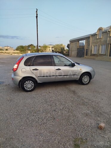 LADA (VAZ) Kalina 2008, 378,456 km - 1.6 l - Sumqayıt