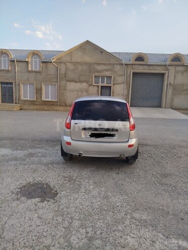 LADA (VAZ) Kalina 2008, 378,456 km - 1.6 l - Sumqayıt