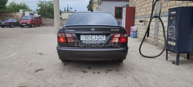 Nissan Sunny 2000, 62,548 km - 1.6 l - Bakı
