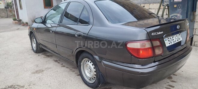 Nissan Sunny 2000, 62,548 km - 1.6 l - Bakı