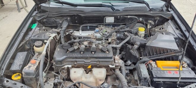 Nissan Sunny 2000, 62,548 km - 1.6 l - Bakı