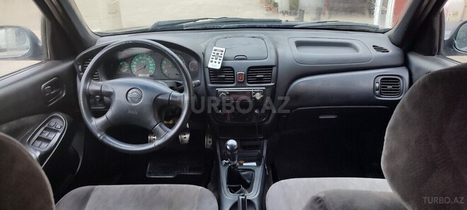 Nissan Sunny 2000, 62,548 km - 1.6 l - Bakı