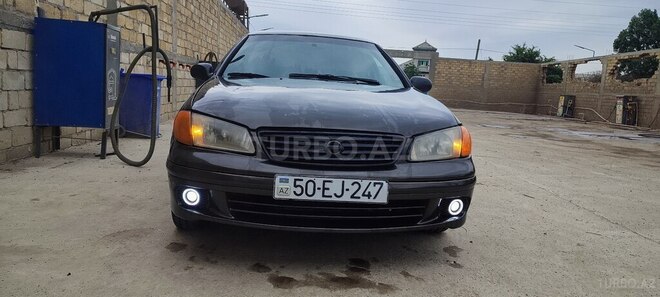 Nissan Sunny 2000, 62,548 km - 1.6 l - Bakı