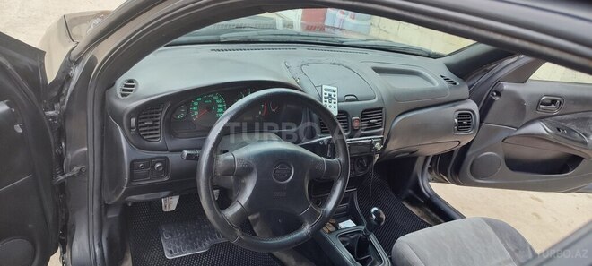 Nissan Sunny 2000, 62,548 km - 1.6 l - Bakı
