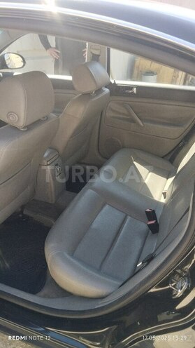 Volkswagen Passat 2003, 250,000 km - 1.8 l - Bakı