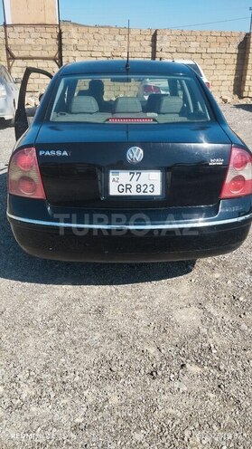 Volkswagen Passat 2003, 250,000 km - 1.8 l - Bakı