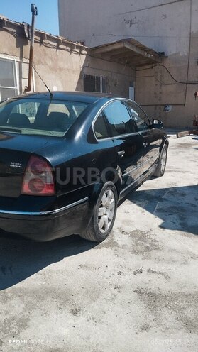 Volkswagen Passat 2003, 250,000 km - 1.8 l - Bakı