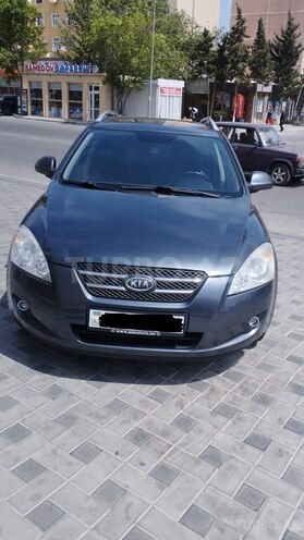 Kia Ceed 2008, 285,000 km - 1.6 л - Bakı