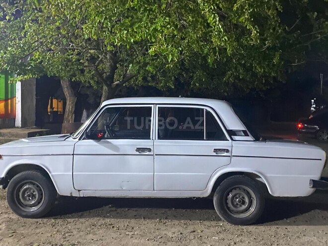 LADA (VAZ) 2106 1990, 91,111 km - 1.6 l - Lənkəran