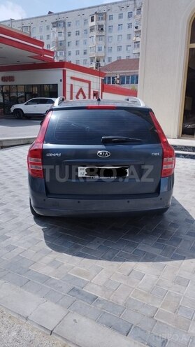 Kia Ceed 2008, 285,000 km - 1.6 л - Bakı