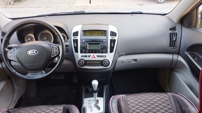Kia Ceed 2008, 285,000 km - 1.6 л - Bakı
