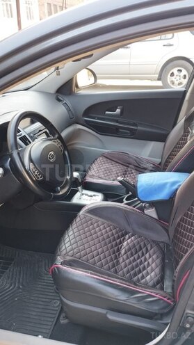 Kia Ceed 2008, 285,000 km - 1.6 л - Bakı