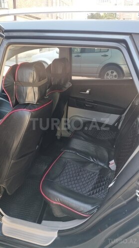 Kia Ceed 2008, 285,000 km - 1.6 л - Bakı