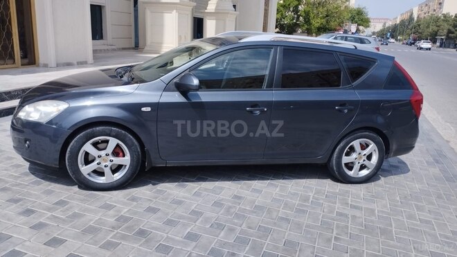 Kia Ceed 2008, 285,000 km - 1.6 л - Bakı