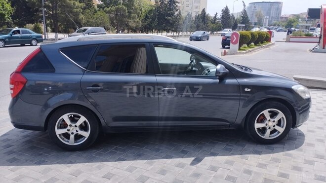 Kia Ceed 2008, 285,000 km - 1.6 л - Bakı