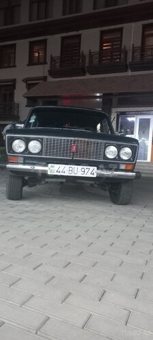 LADA (VAZ) 2106 2003, 87,458 km - 1.6 l - Masallı